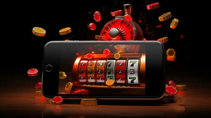 1111 BETA COM mobile app for instant gaming